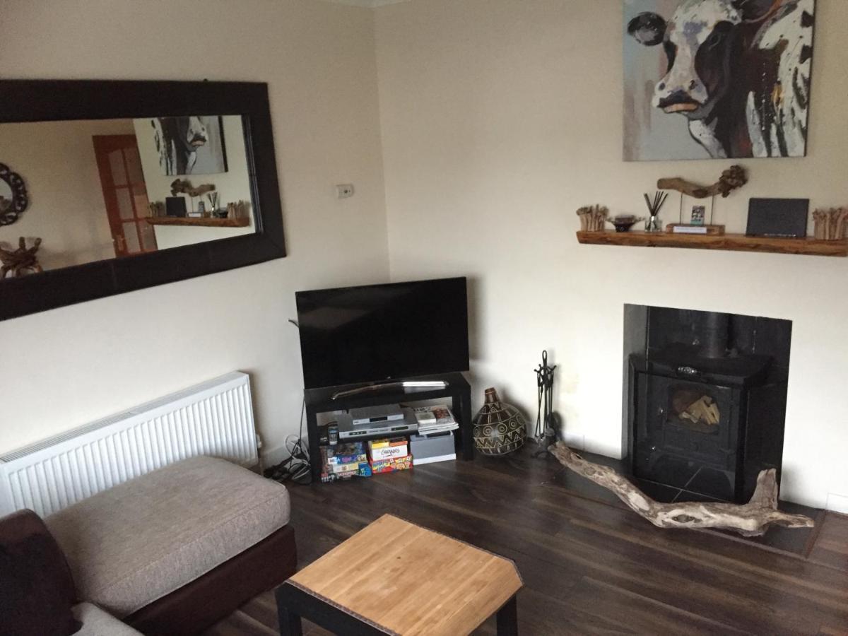 Ballydevitt Retreat Донегол Экстерьер фото