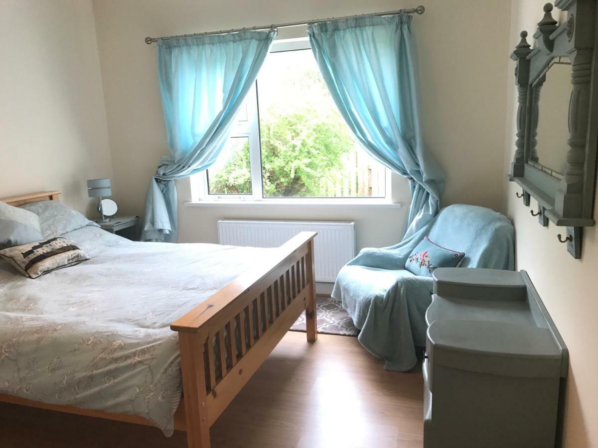 Ballydevitt Retreat Донегол Экстерьер фото